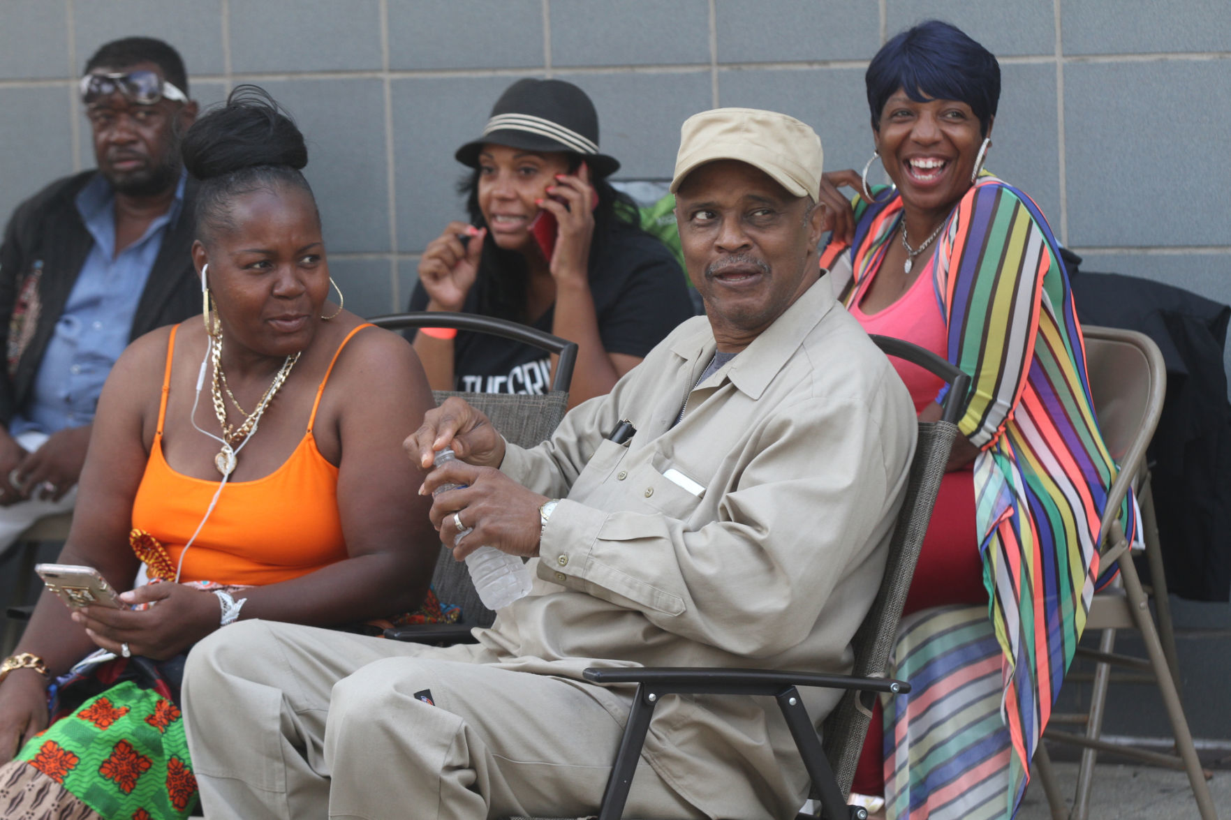 Kentucky Avenue Festival